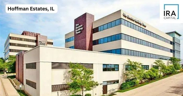 Med Office Daily - January 28, 2026 - IRA Capital JV acquires 1.5M SF MOB portfolio