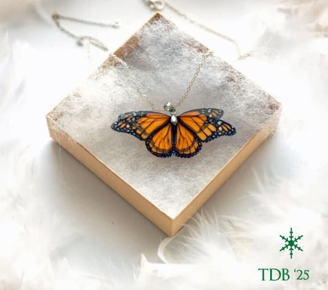 🦋 Gift Idea 7❓🎁 🧐 