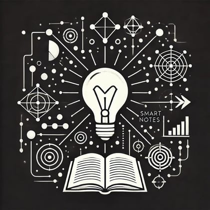 Writer's Block Is A Myth (How To Never Run Out Of Ideas)