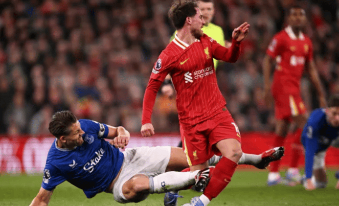 The Beautiful Game is Back