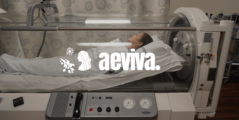 Hyperbaric Oxygen Therapy: The Longevity Hack Celebrities Swear By (Does It Actually Work?)