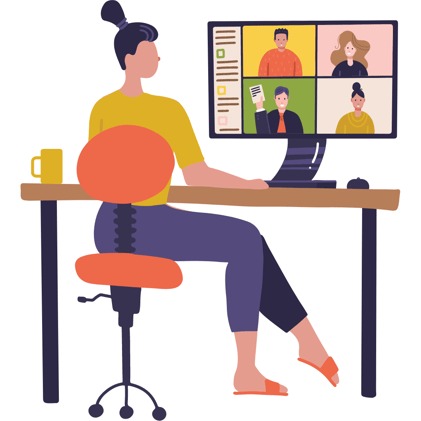 How To Build Your Audience With Zoom Webinars