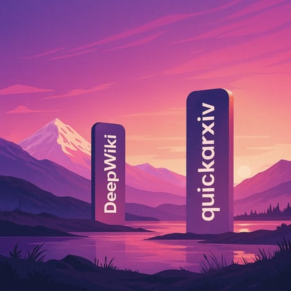 #24 Edition: Two Tools Everyone Sleeps On (But You Shouldn’t)