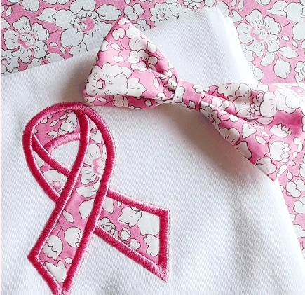 Check your tatas, check your mind, check our wellness lowdown 🎀🎃