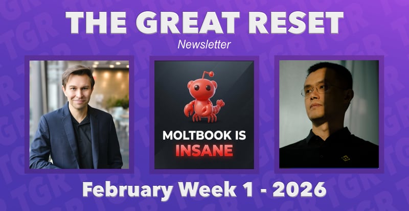 February Week 1 -2026