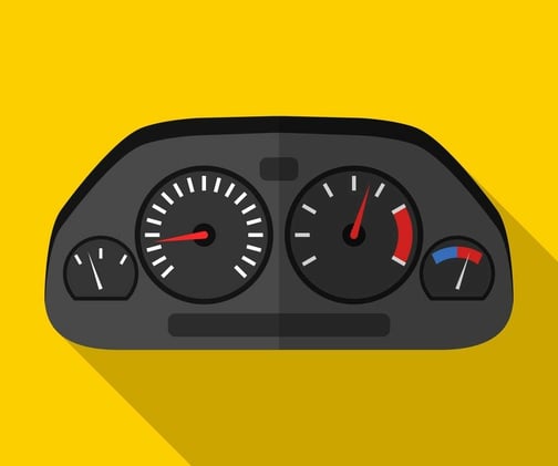 Today is National Odometer Day