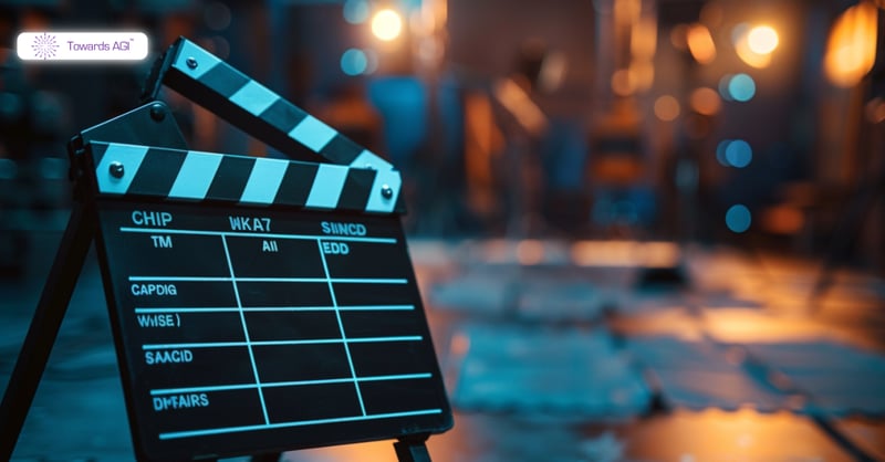 Why Hollywood's AI Video Pivot Is Stumbling Over Prompts?