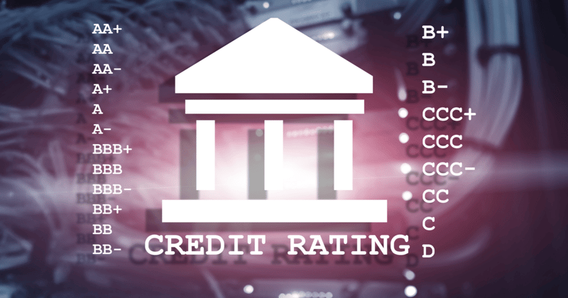 Sovereign Credit Ratings