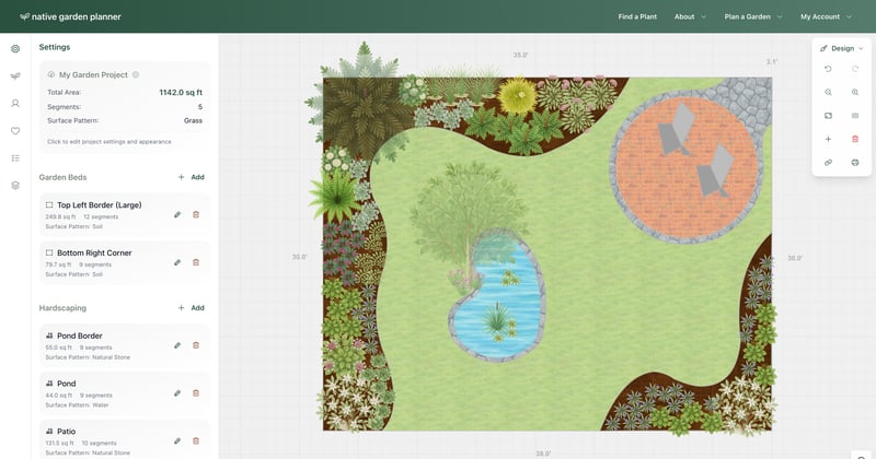 CURVES! The wait is over...