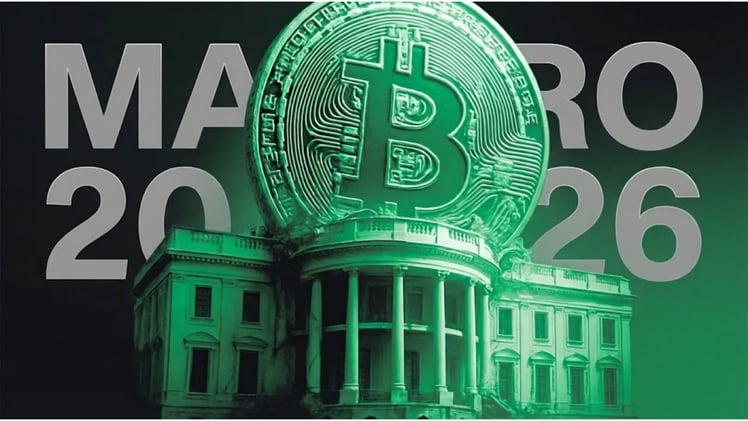 A Q1 2026 Macro Snapshot for Risk and Crypto