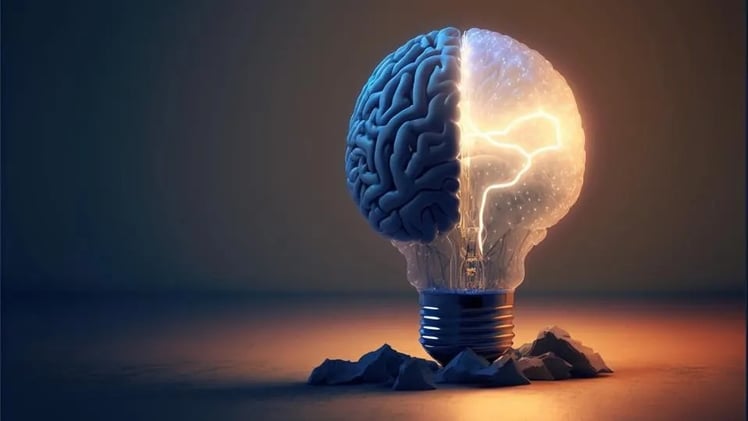 Why "Designed Mind"?