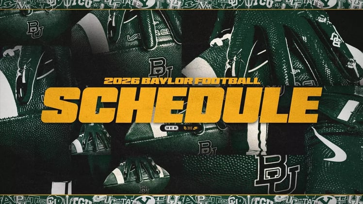 Baylor Brew 1/22: Release It