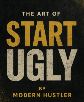 Modern Hustler — Issue #12