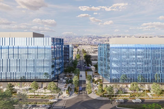 How Life Science Campuses Are Evolving