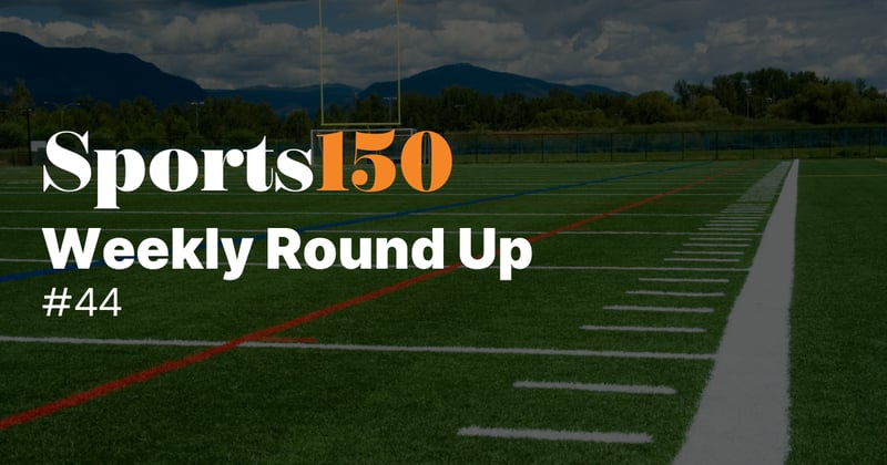 End of Year Special Issue:A 2025 Review and key Topics for 2026 in Sports