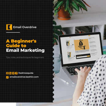 A Beginner's Guide to Email Marketing