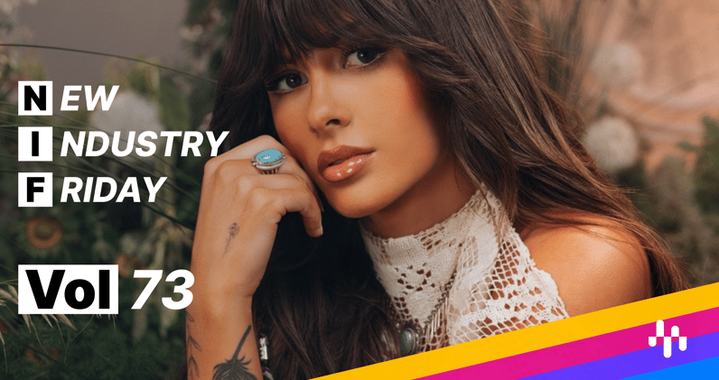 Vol 73 - If you're gonna read me, better read me to the moon and back 