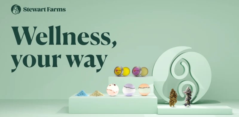 Stewart's Vertical Farms Inc. - Sale Process