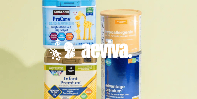 Baby Formula vs Breast Milk: Why "Close to Breast Milk" Claims Are Misleading