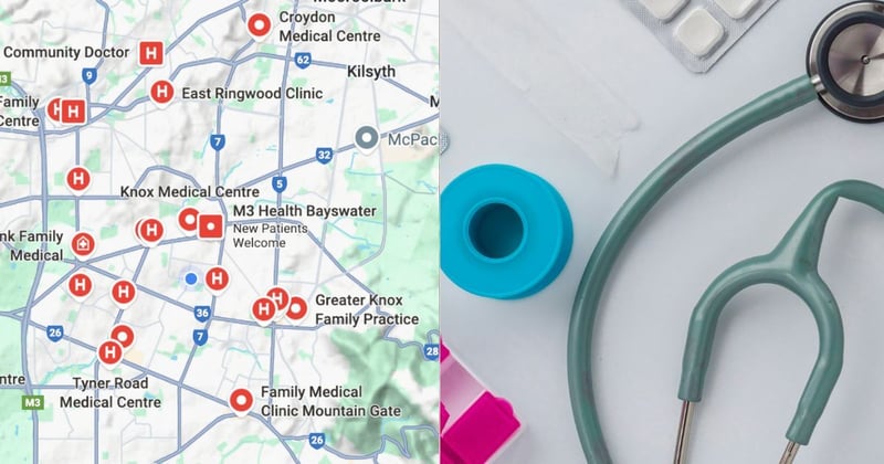 November prediction: 16 new bulk billing clinics for the eastern suburbs