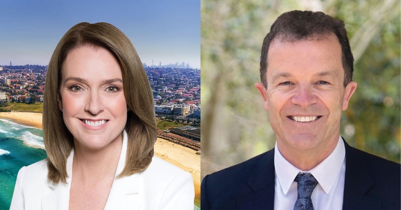 12 months out from election, New South Wales Liberals vote in new leader