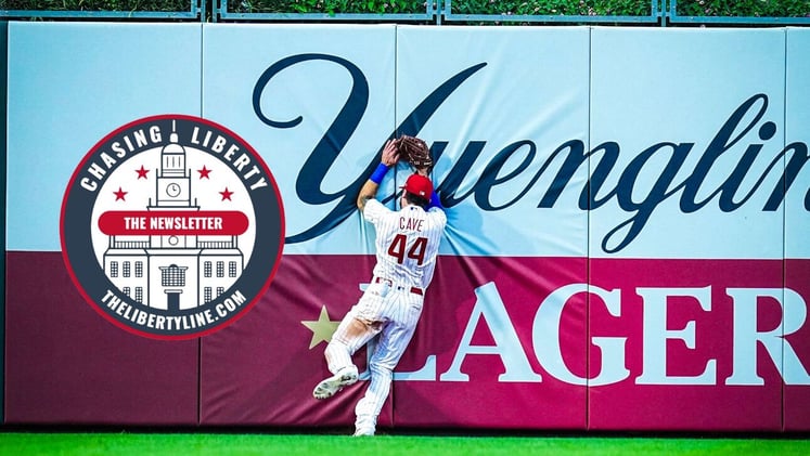 The Return of The Fightins 🔔, Eagles Training Camp Begins 🦅, and More 🔥