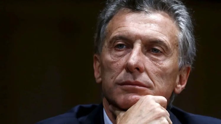 ¿Cómo está el Presidente?