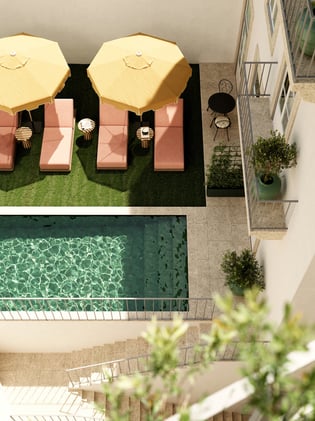 Pedras Negras House Live Replay