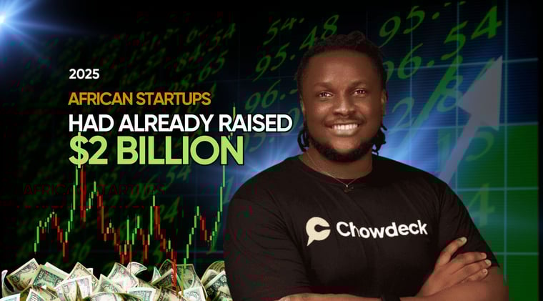 Debt reshapes fintech, markets wobble, creators keep building