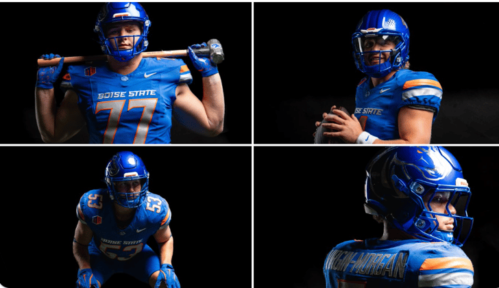 Good Morning, Boise State 7/28: Oh Captains, Our Captains