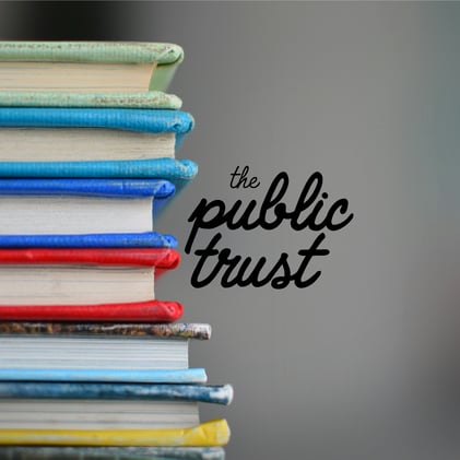 The Public Trust