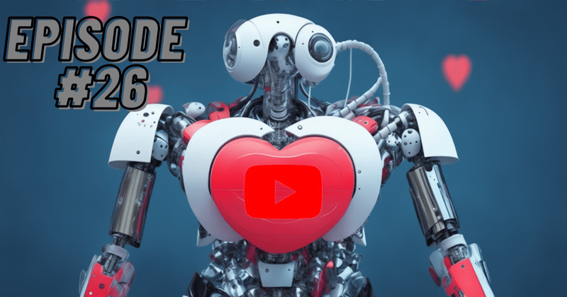 AI Funding Data, News, and Tools. Edition #26