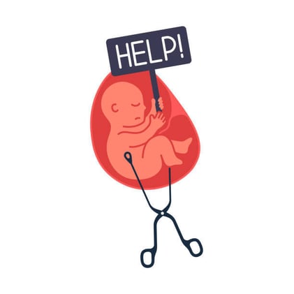 Varfëria detyron gratë shqiptare të abortojnë
