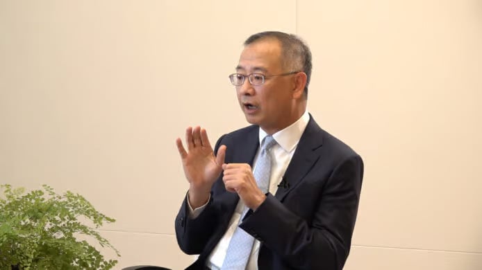 香港《穩定幣條例》下月生效 余偉文警告避免過度炒作泡沫化