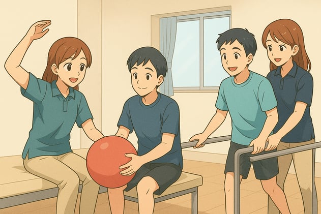 Stop Chasing Perfect Form