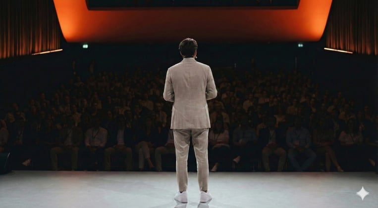 BSSA #132 - The burnout phase nobody warns you about