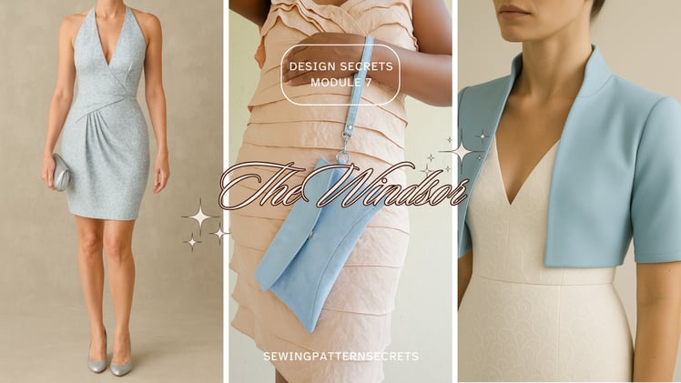 ✂️ 💫 Design Secrets Module 7 Released — Beta Price Ends Soon