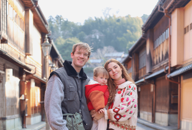 New Year, New Places!