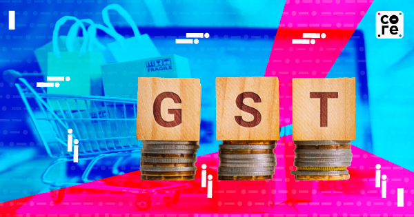 Festive Sales Has A GST Problem