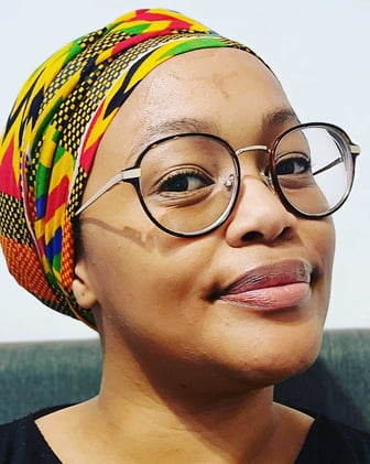 Umi Spotlight: Bukelwa Moerane