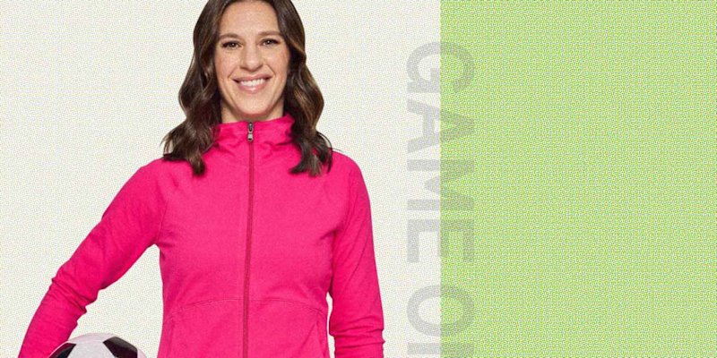 Carli Lloyd's Next Chapter: Motherhood and Beyond