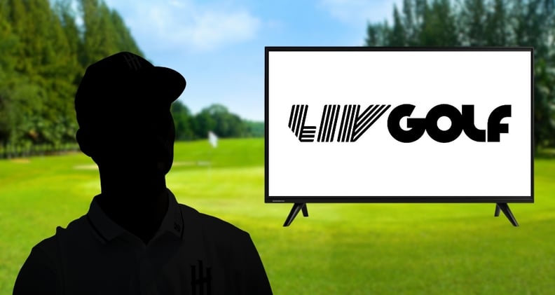 LIV Golf Braces For Another Exit - LITE