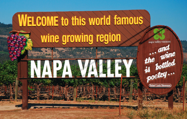 Napa County officials push back on grand jury findings on winery permits // Help Arlyn Vineyards protect their only employee 