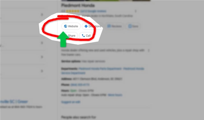 How a Simple UTM Code Turns Your Google Business Profile Into an SEO Goldmine