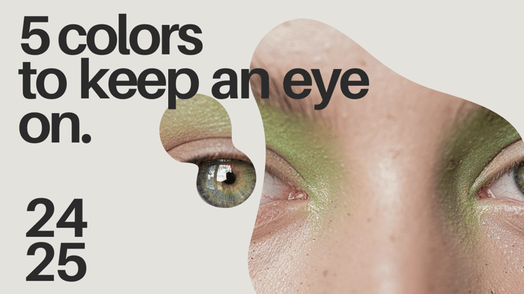 Hey babe, here 5 colors you'd love know better