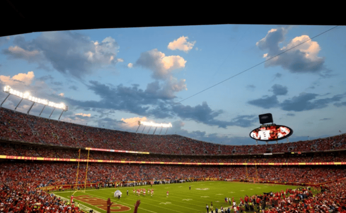 The Chiefs Win Big (Off the Field)