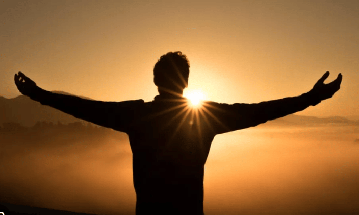 A Misconception about Meditation