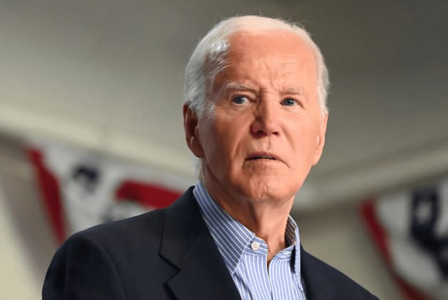 Biden Admin Blew Over $1 Million Of Taxpayer Money On Embassy Pools In War Zones