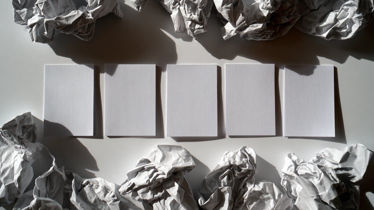 5 Prompts Beat 5 Big Apps