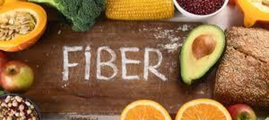 What fiber does to your body (it's not just digestion)
